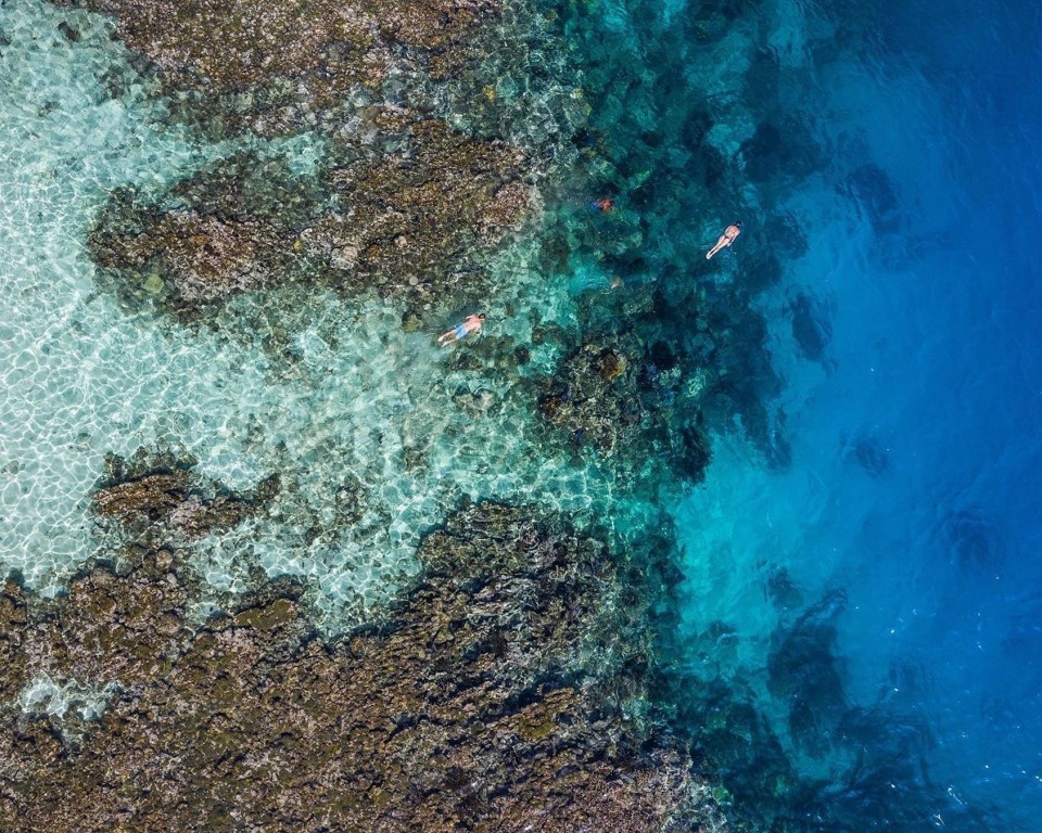 Punta Rucia Lodge, Punta Rucia, Den Dominikanske Republik