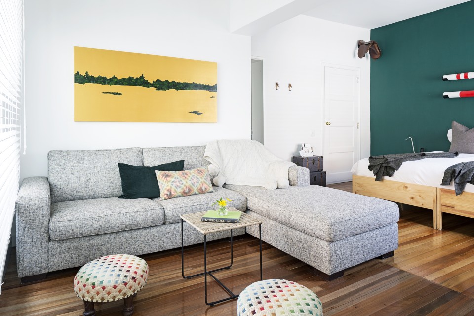 Casa Legado, Bogotá, Colombia