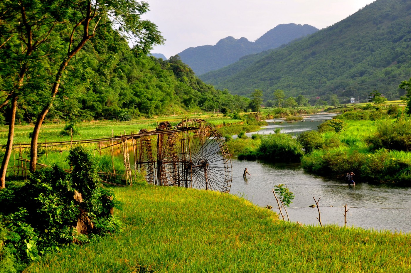 Pu Luong Retreat I Vietnam