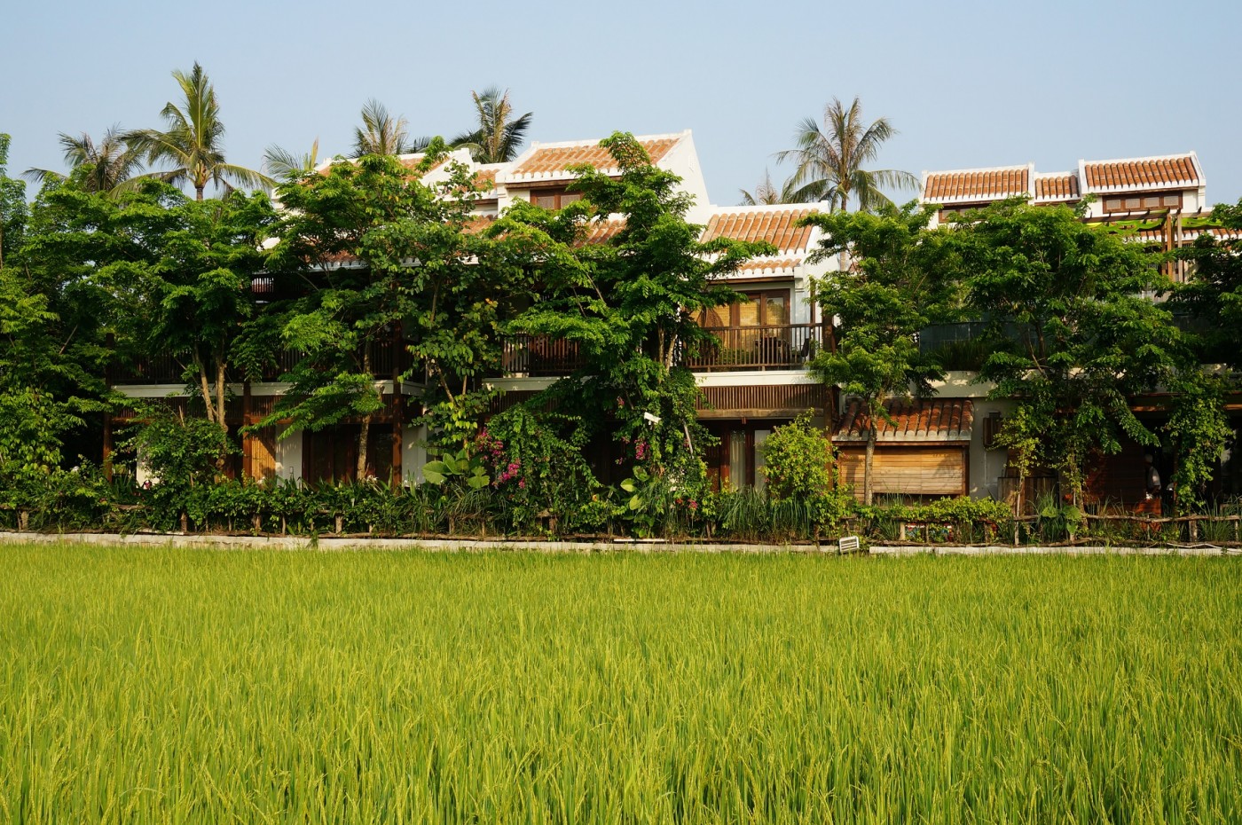 Hoi An Chic Hotel