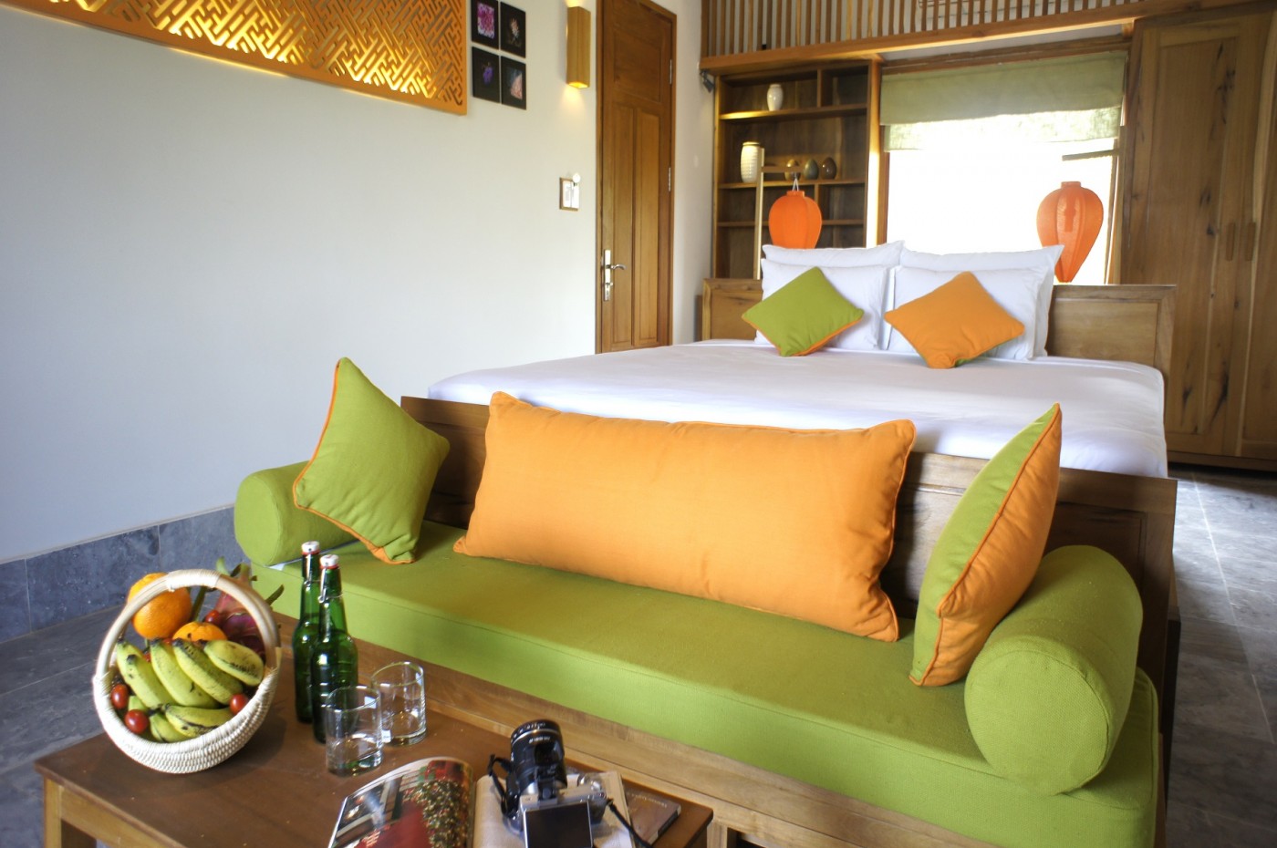 Hoi An Chic Hotel