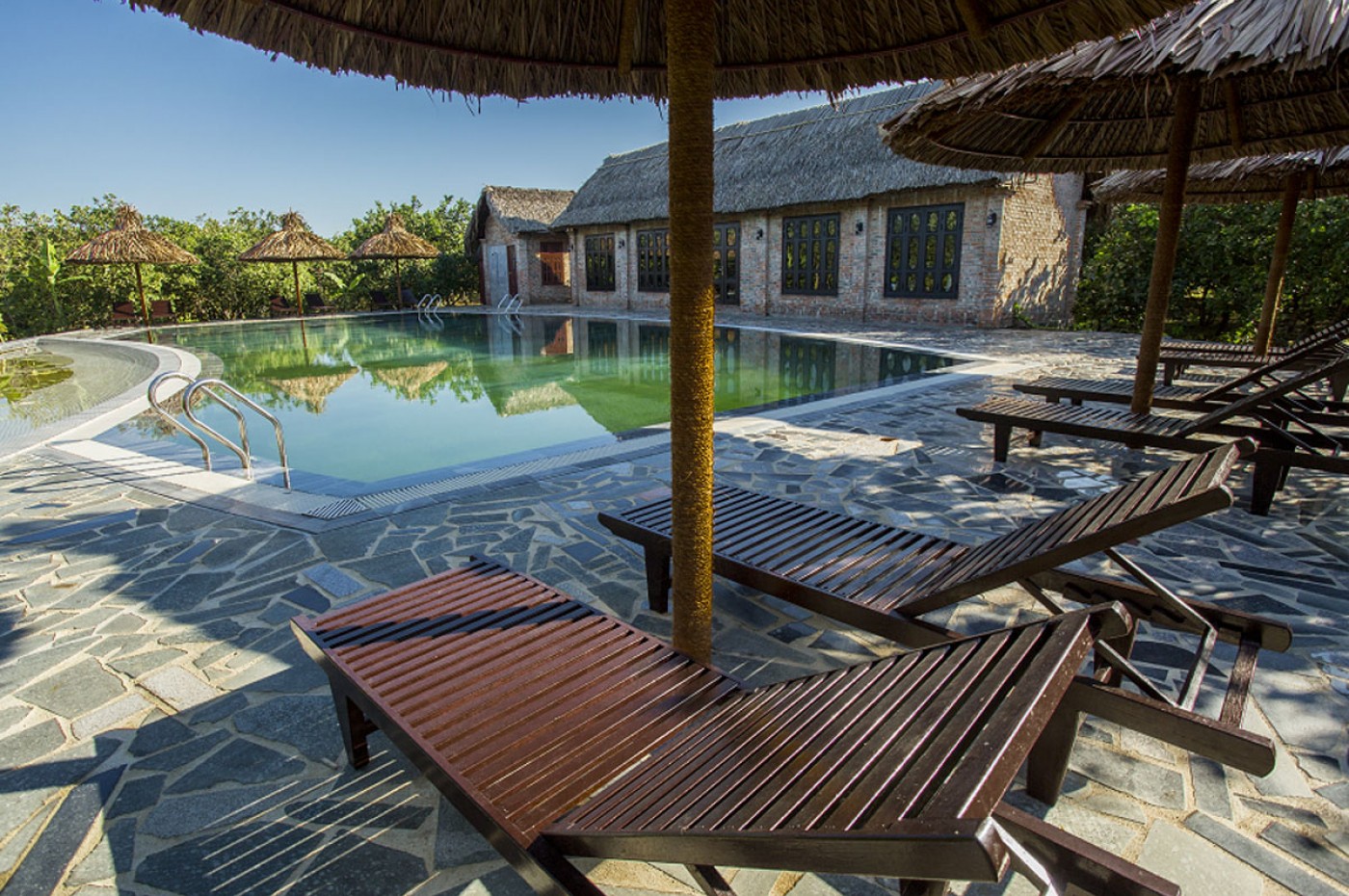 Hue Ecolodge