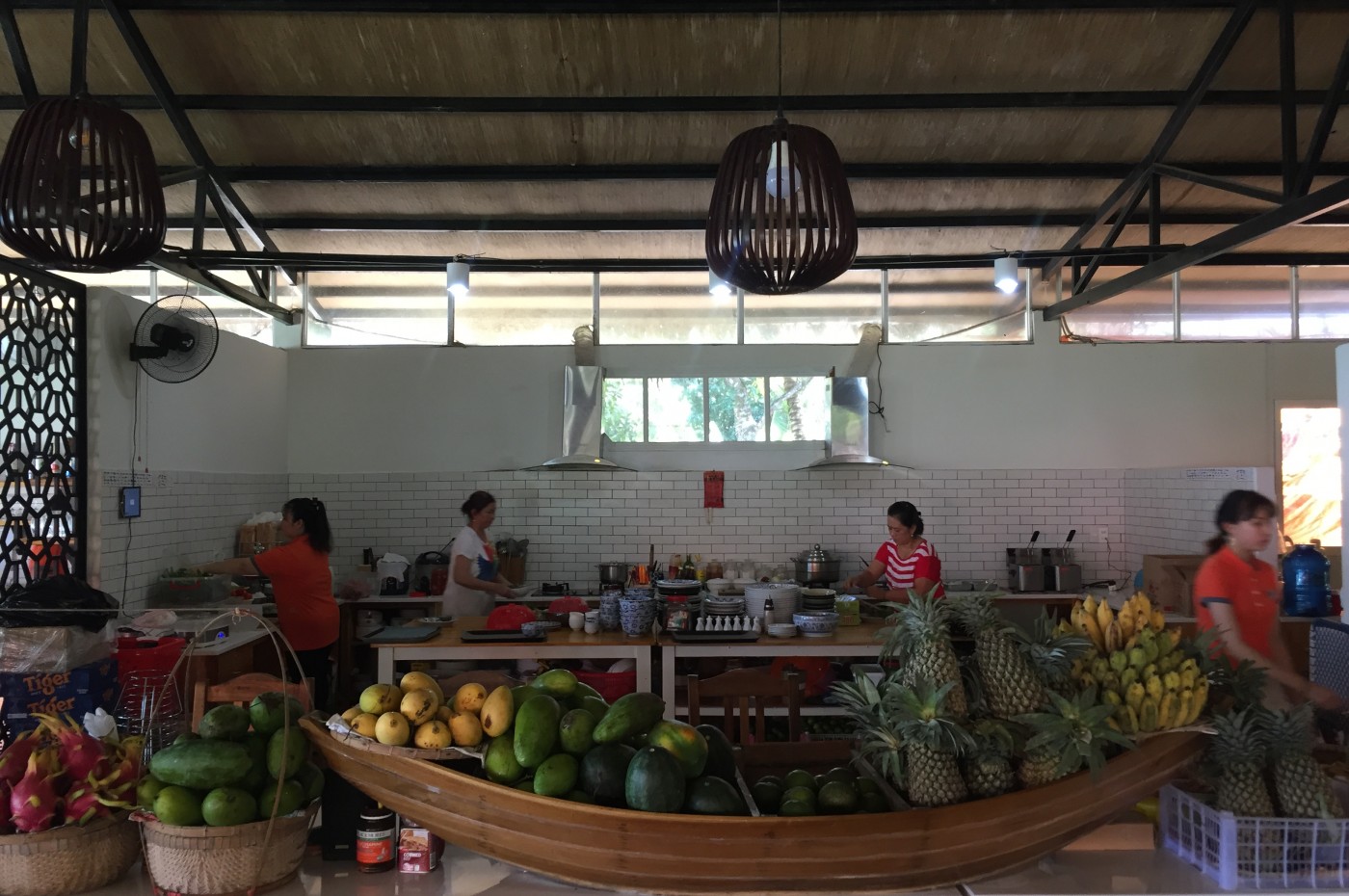 Peppercorn Beach Resort, Phu Quoc