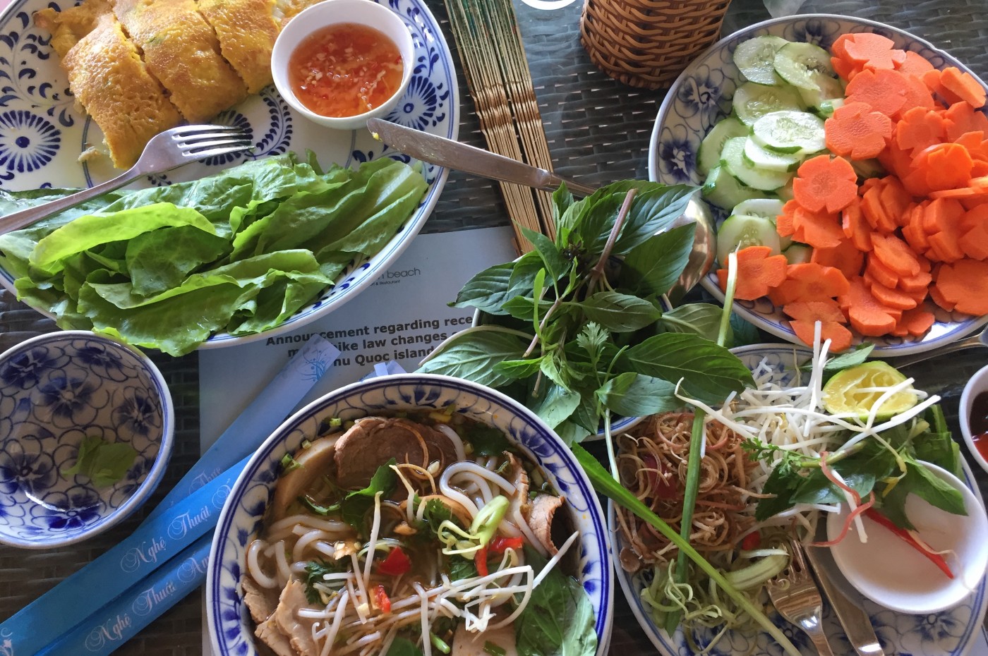 Peppercorn Beach Resort, Phu Quoc