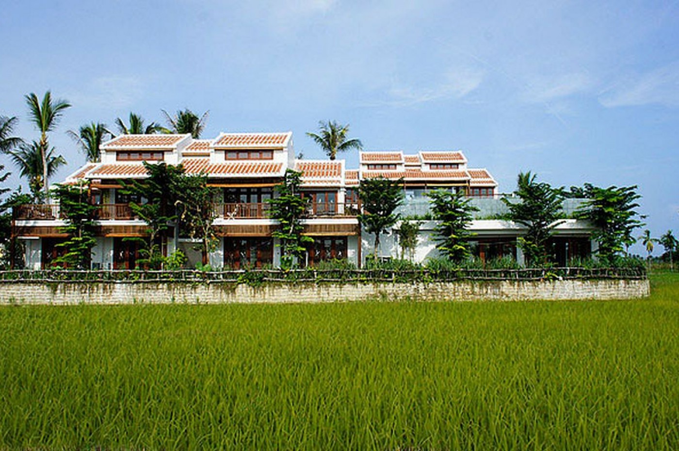 Hoi An Chic Hotel
