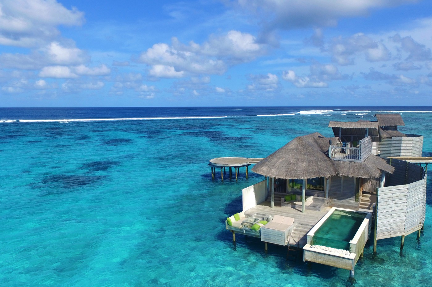 Six Senses Laamu