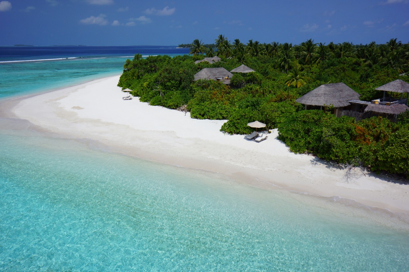 Six Senses Laamu