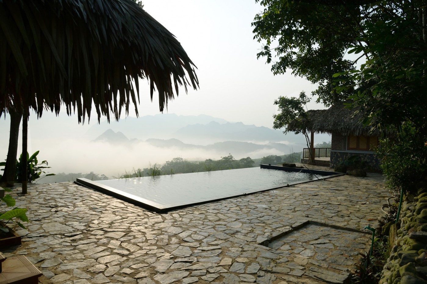 Pu Luong Retreat