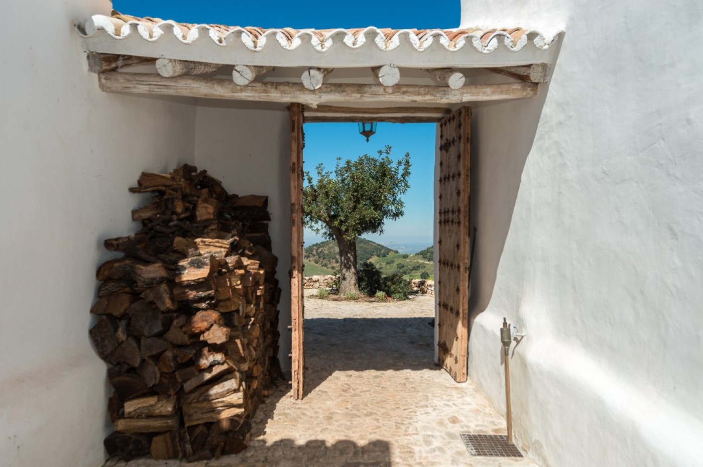 La Donaira Outdoor Design