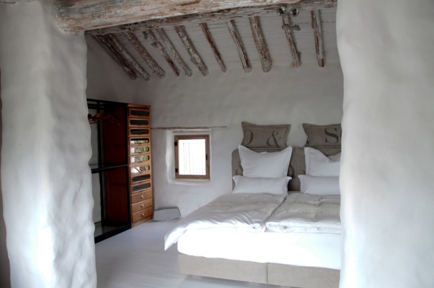 La Donaira Room