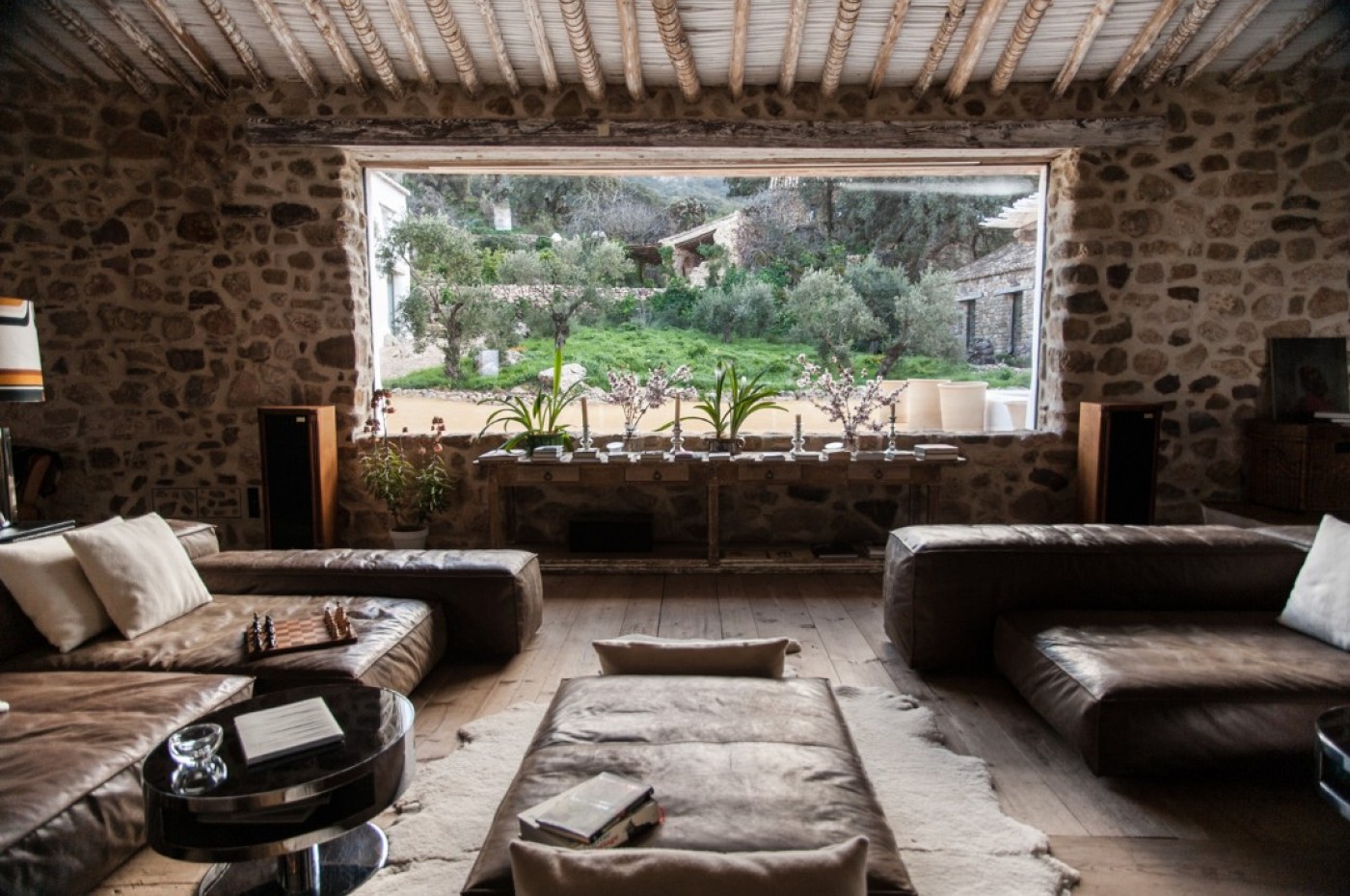 La Donaira Sofas