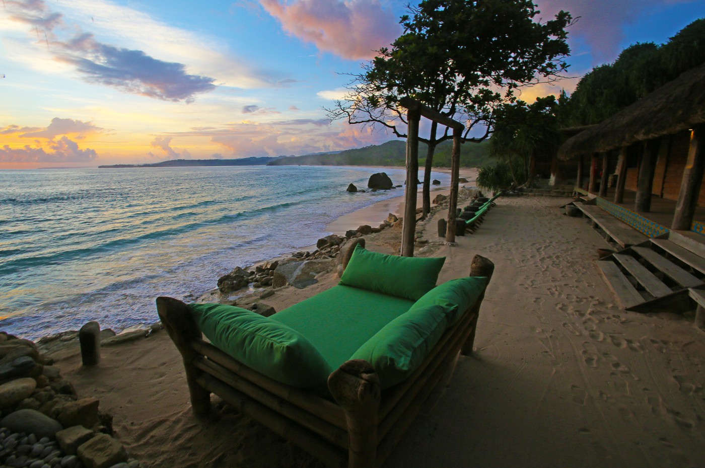 Nihi Sumba
