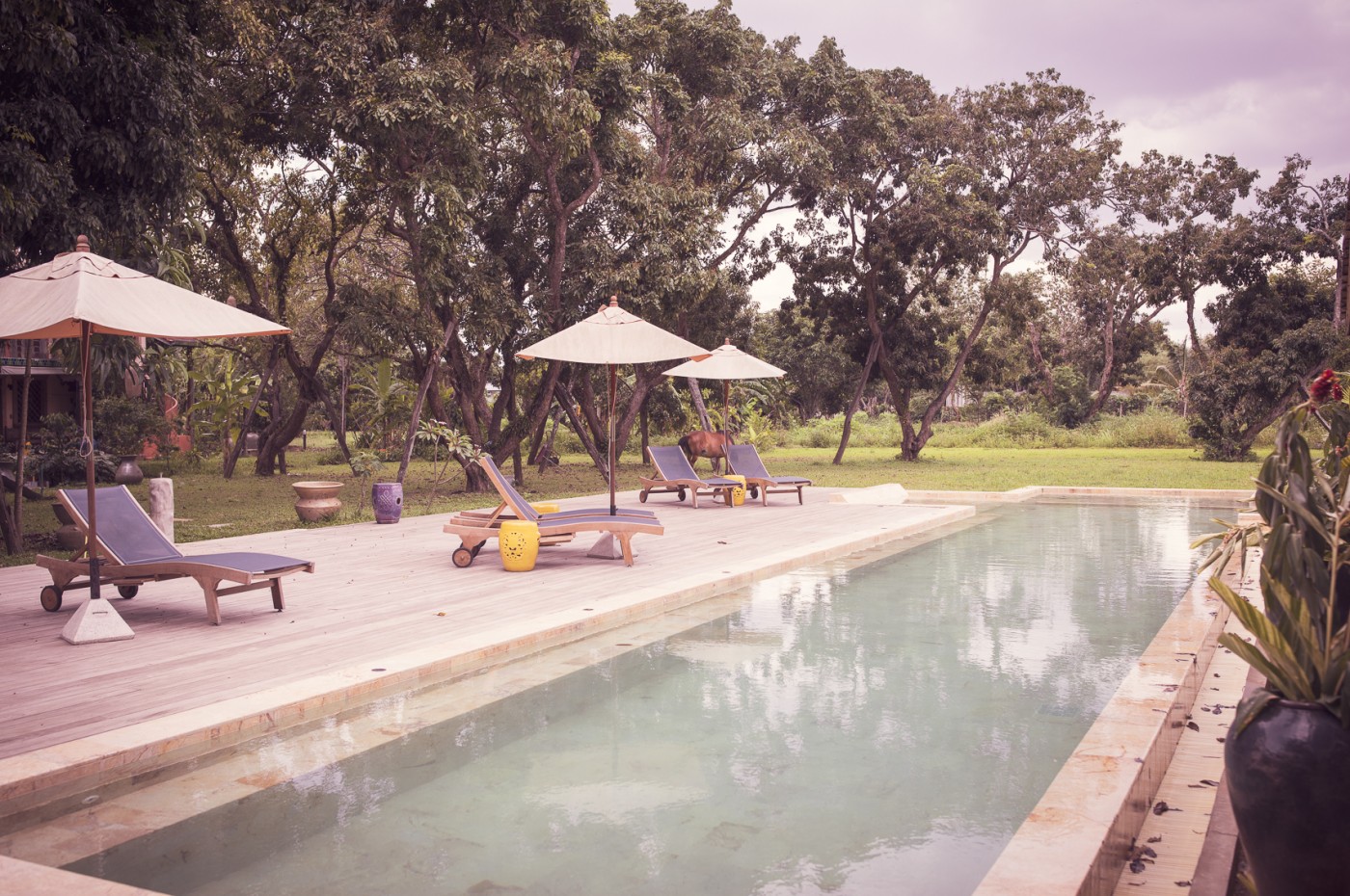 Ruang Tawan Hideaway, Chiang Mai