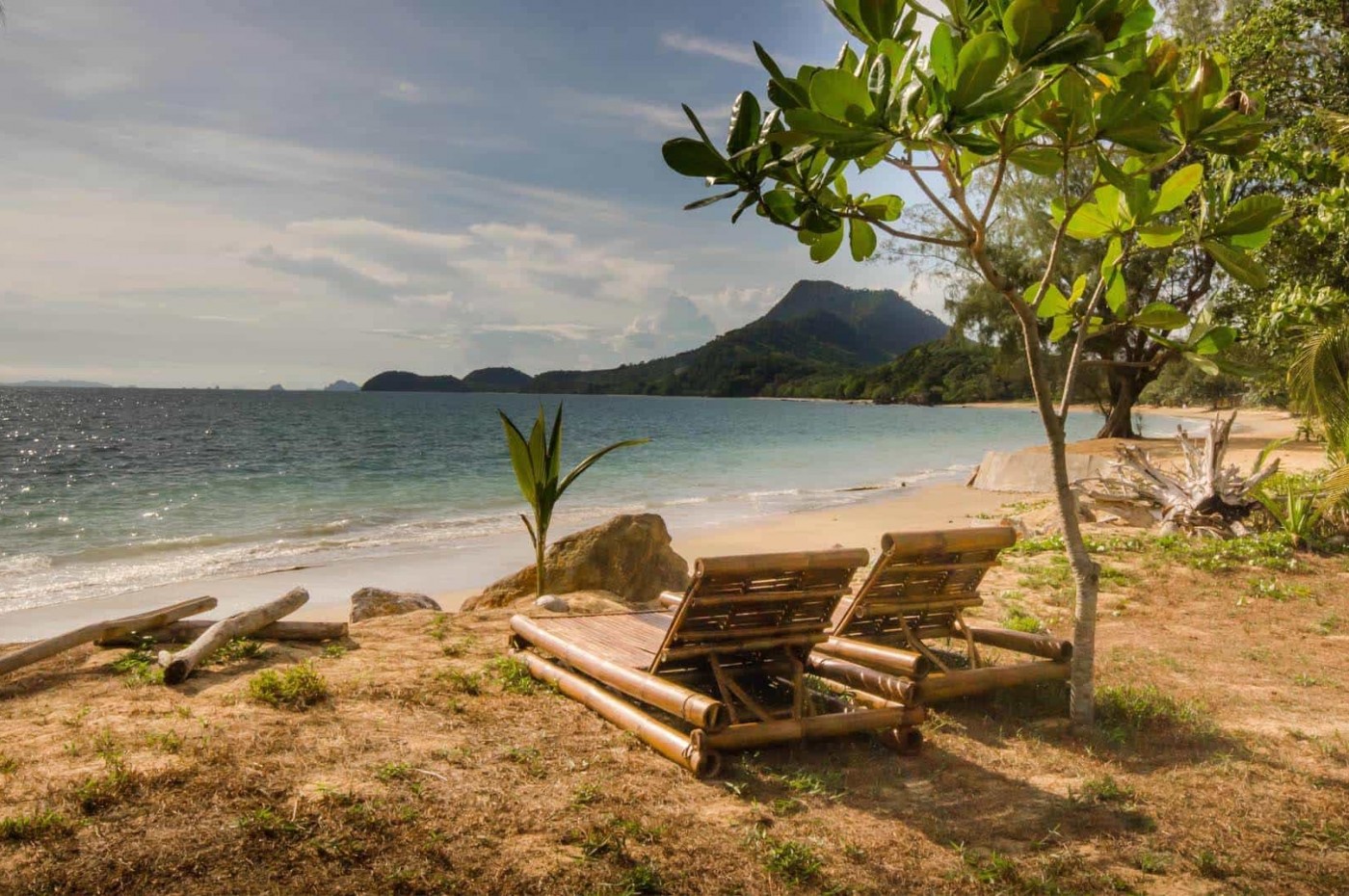 Koh Jum Beach Villas, Koh Jum