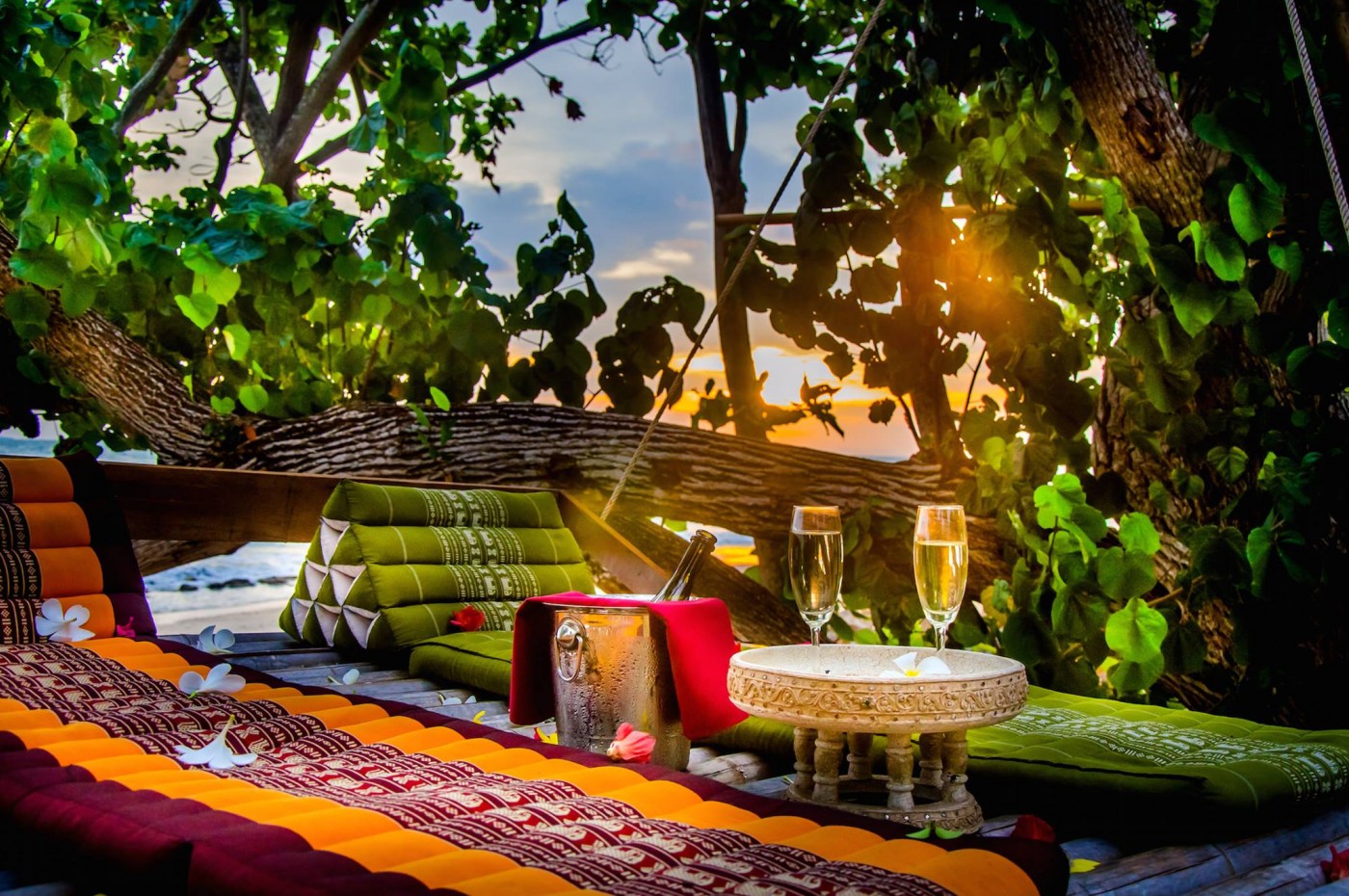 Koh Jum Beach Villas, Koh Jum