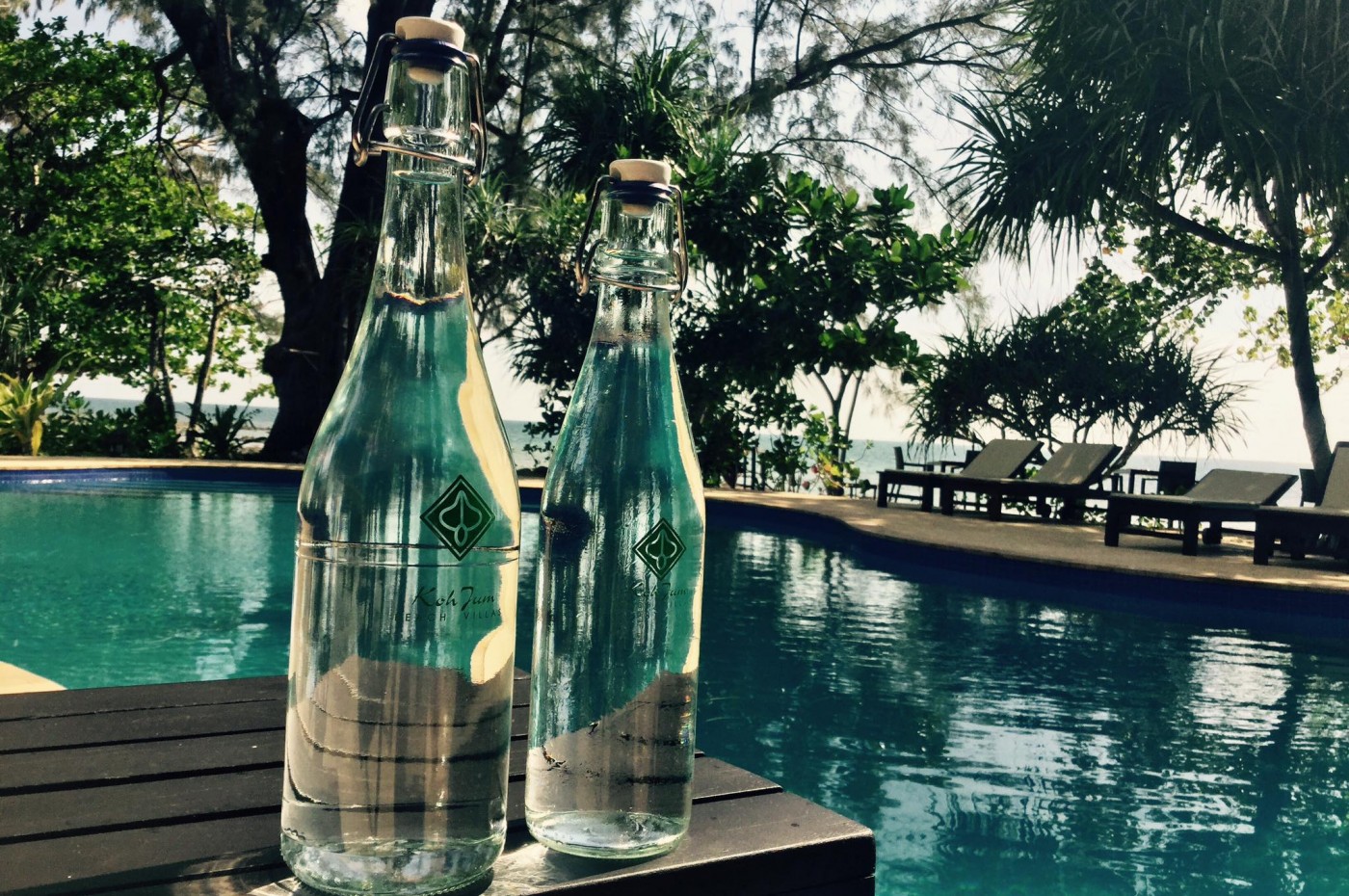 Koh Jum Beach Villas, Koh Jum