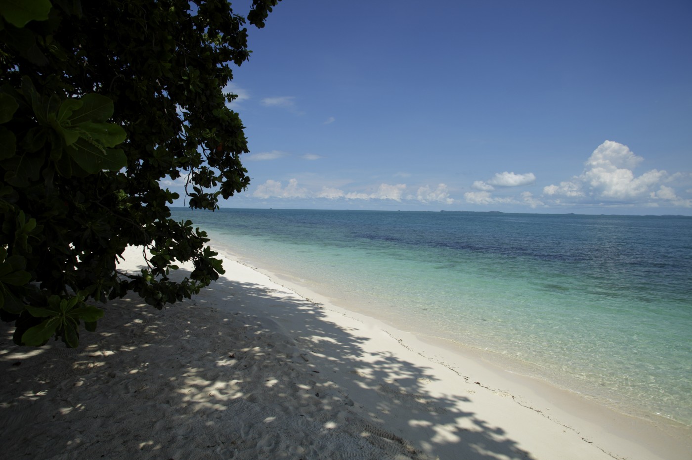 Nikoi Island