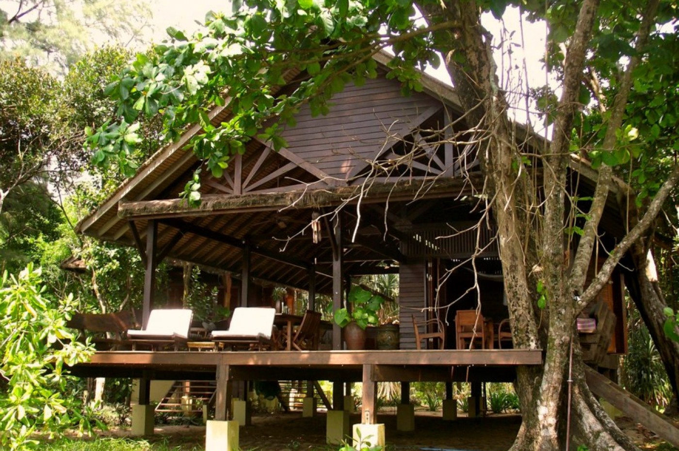 Golden Buddha Beach Resort, Koh Phra Thong