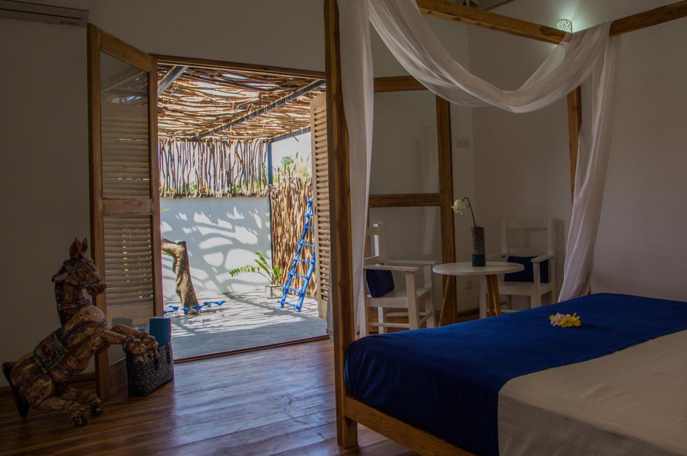 Amanta Beach Resort, Trincomalee