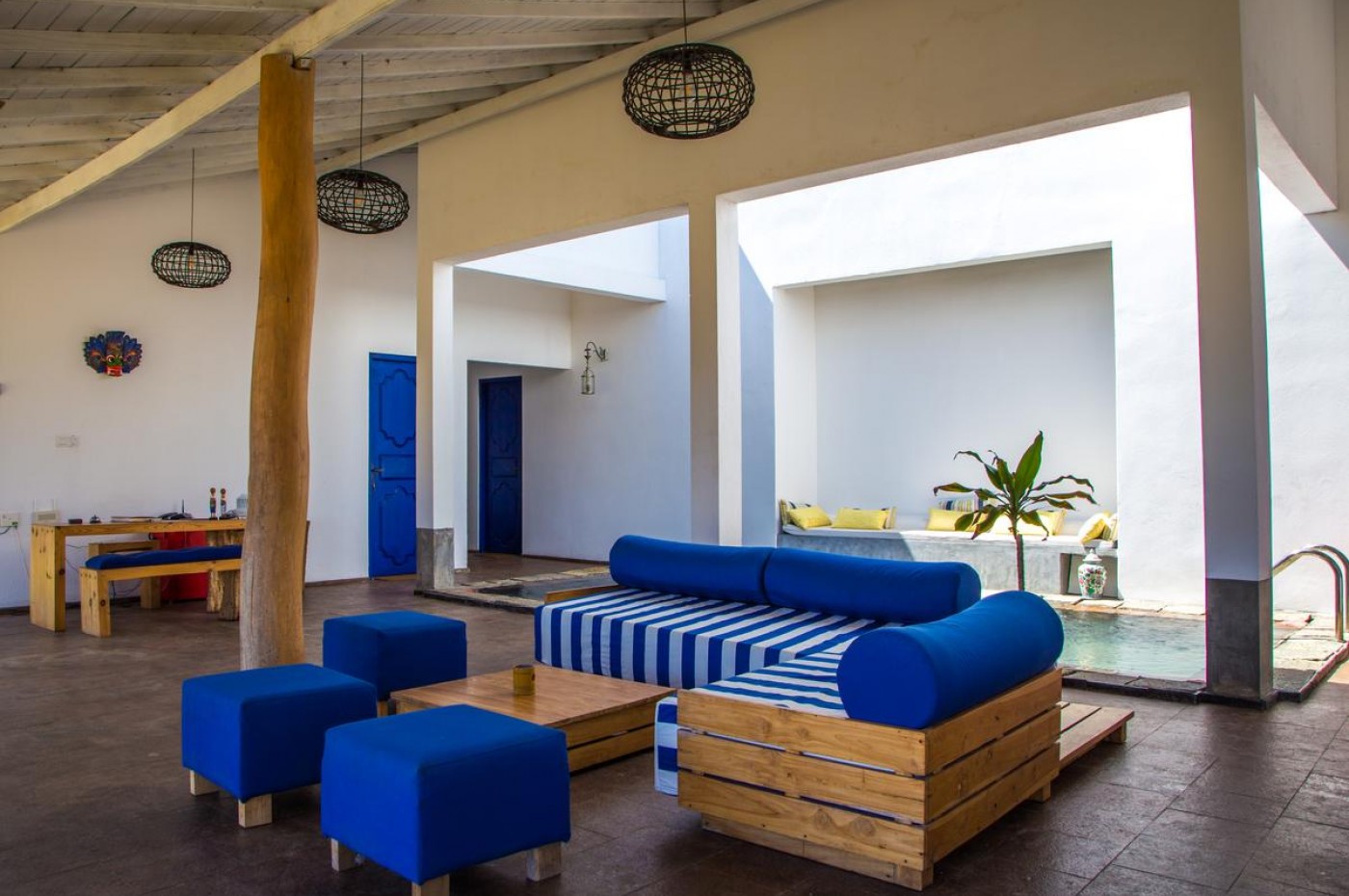 Amanta Beach Resort, Trincomalee