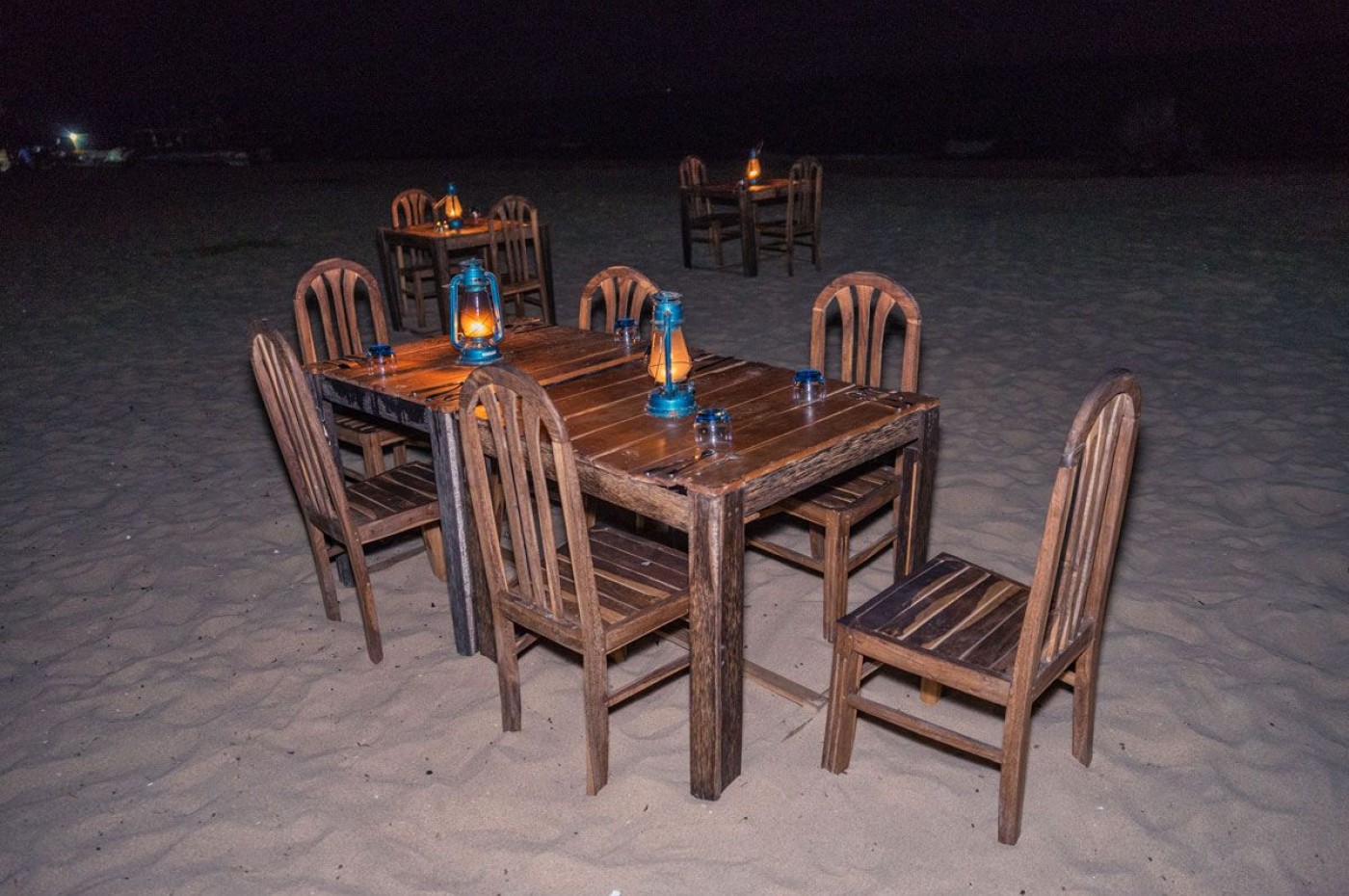 Amanta Beach Resort, Trincomalee