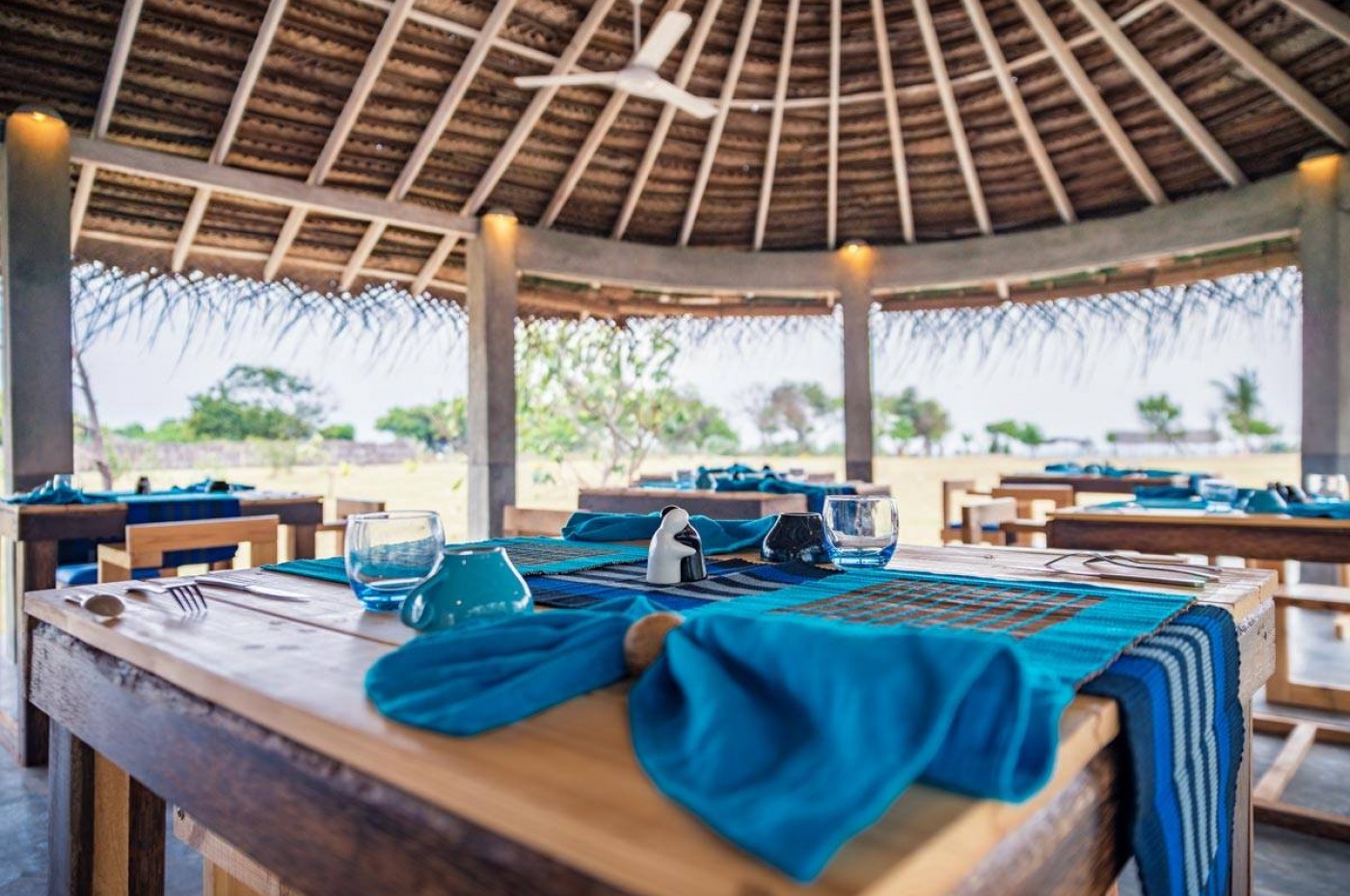 Amanta Beach Resort, Trincomalee