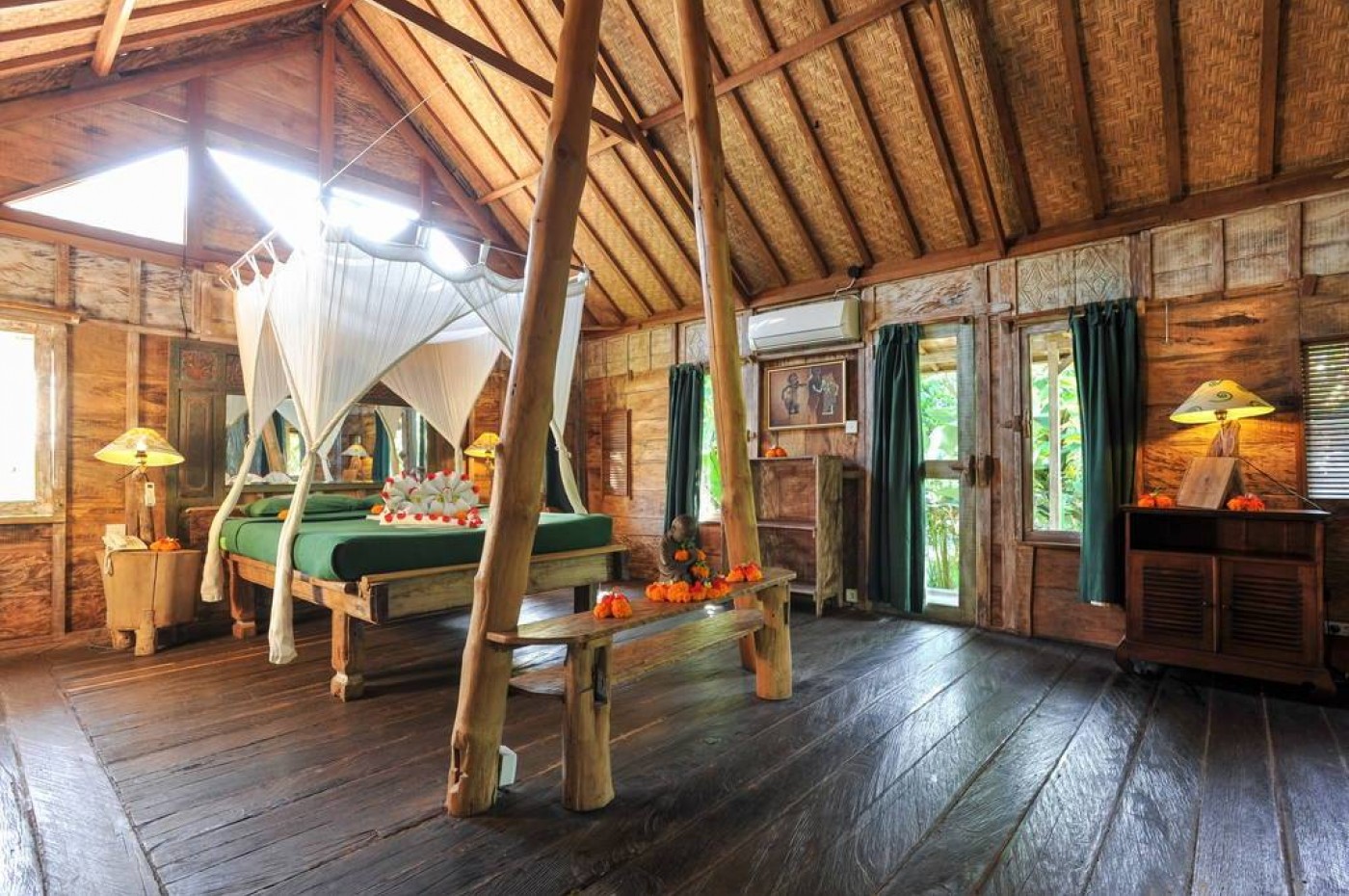 Swasti Eco Cottages Ubud