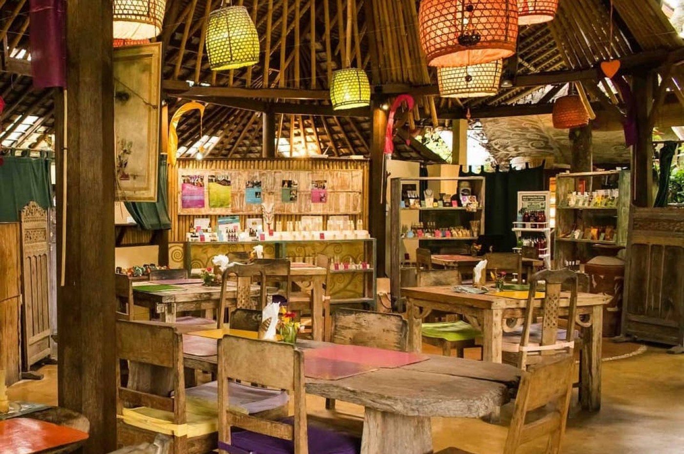 Swasti Eco Cottages Ubud