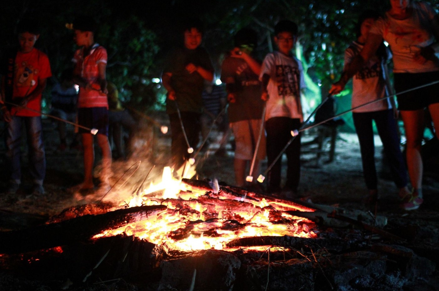 Ta Lai Longhouse, Ca Tien