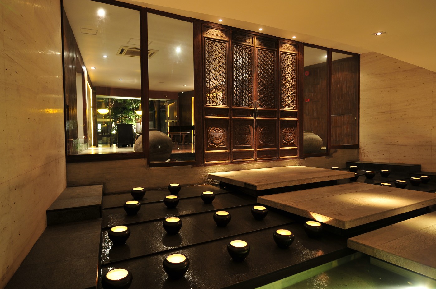 Villa Samadhi, Kuala Lumpur