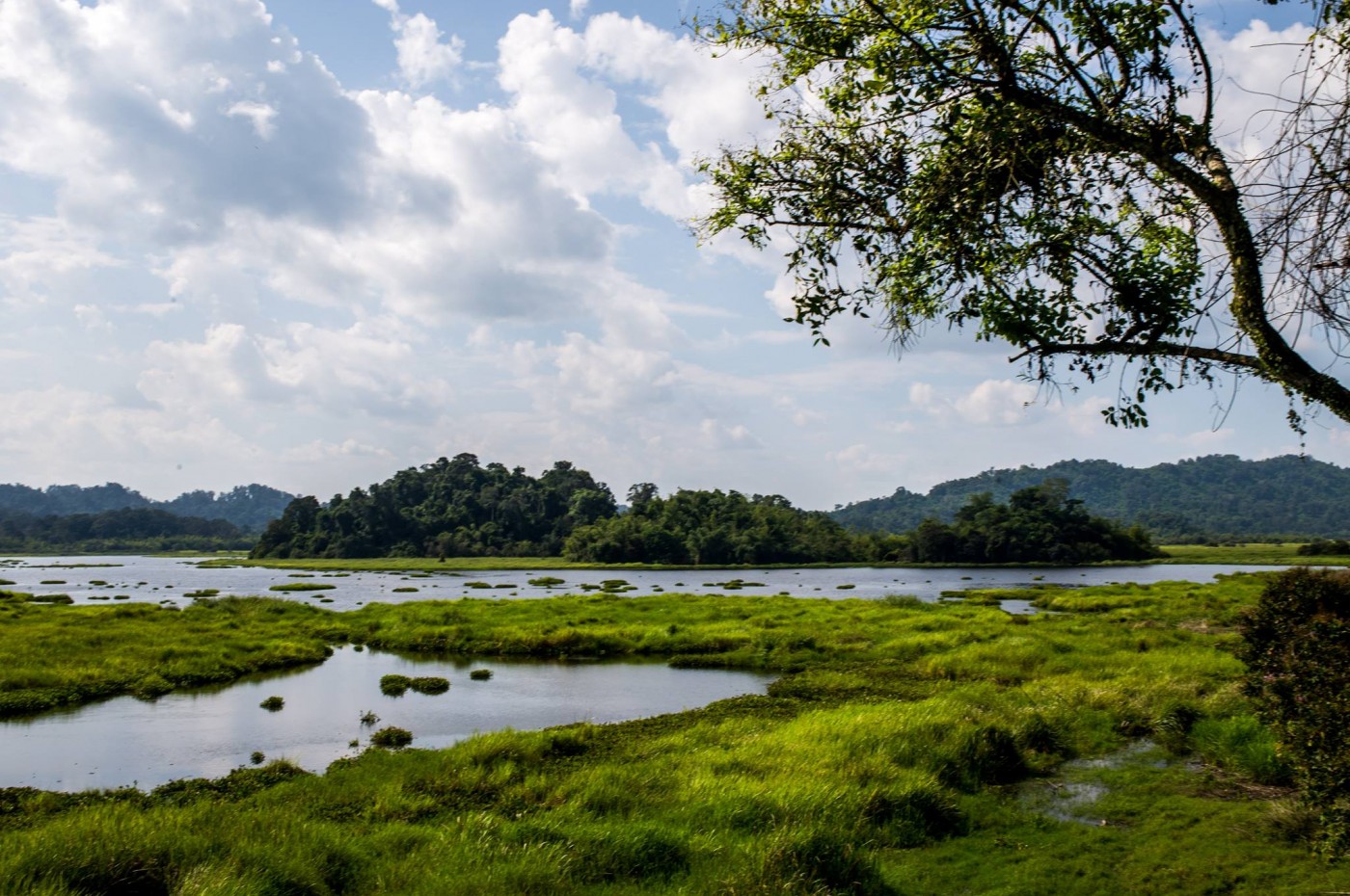 Ta Lai Longhouse, Ca Tien