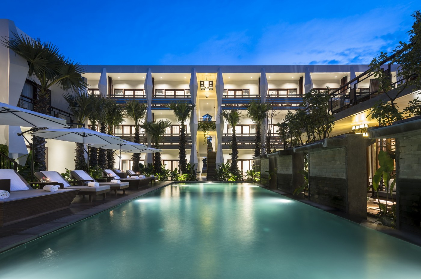 Jaya House Riverpark, Siem Reap