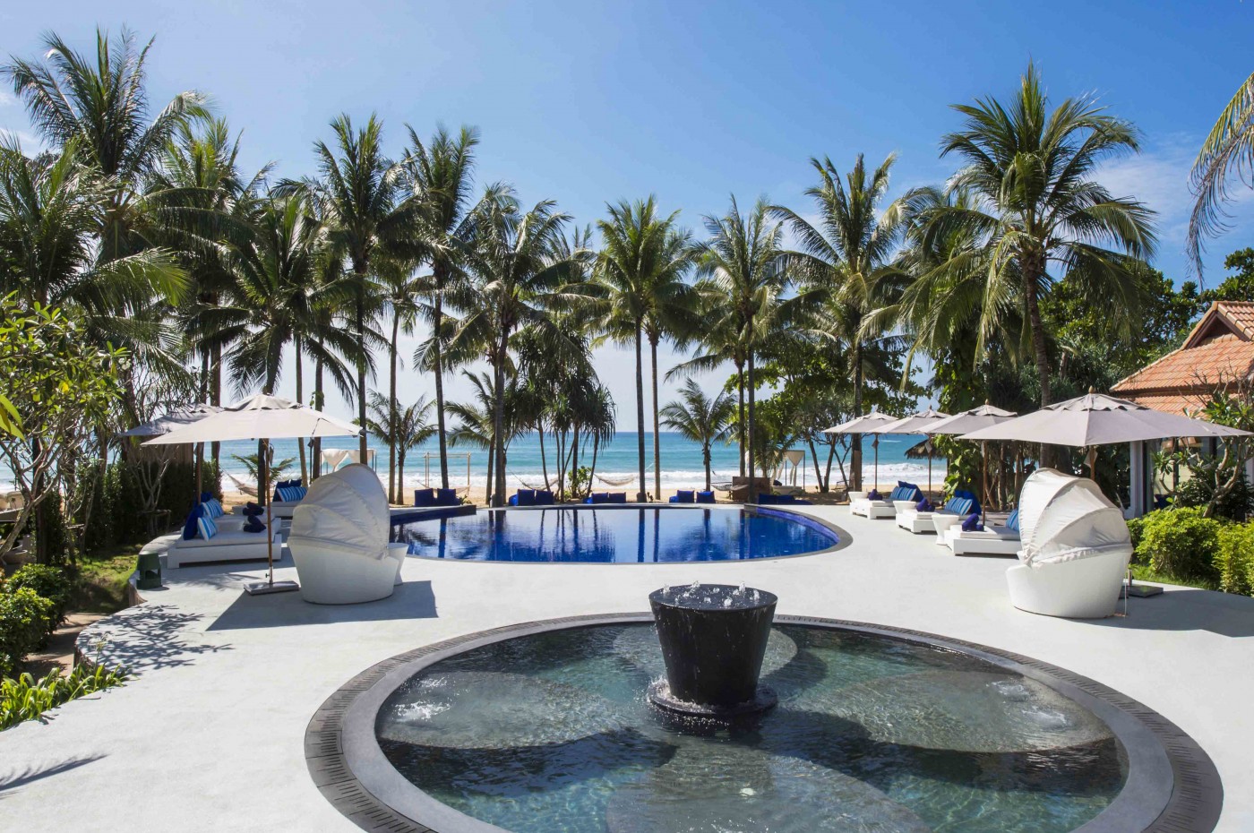 Akyra Phuket Beach Club