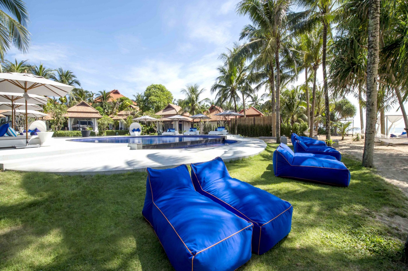 Akyra Phuket Beach Club