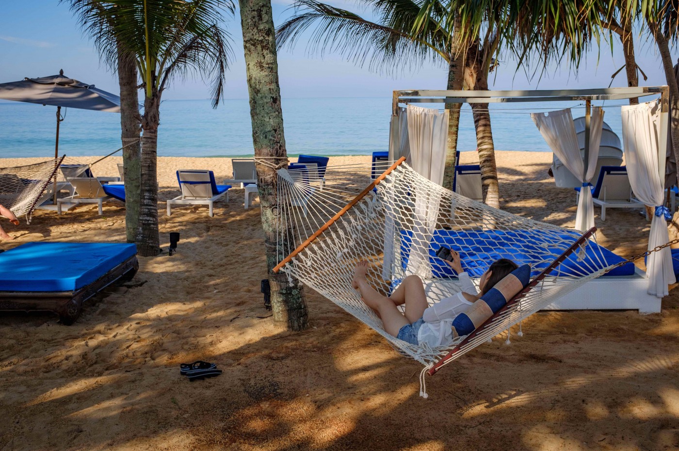 Akyra Phuket Beach Club