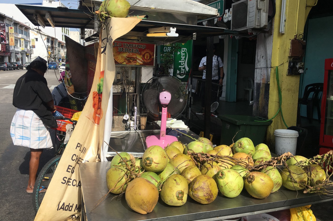 Georgetown, Penang