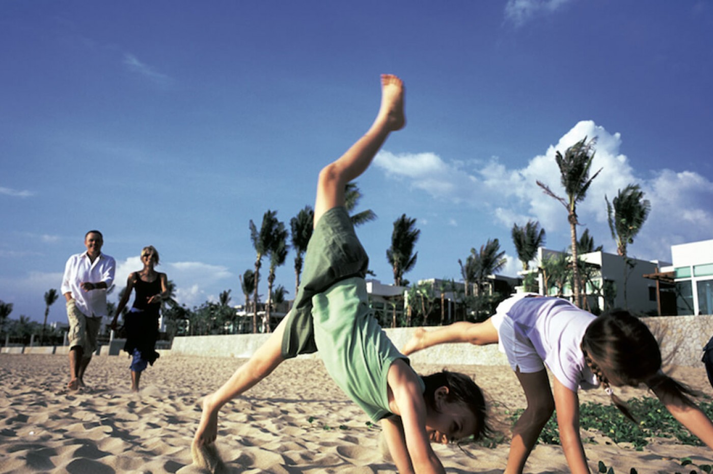 Aleenta Phuket Family Kids