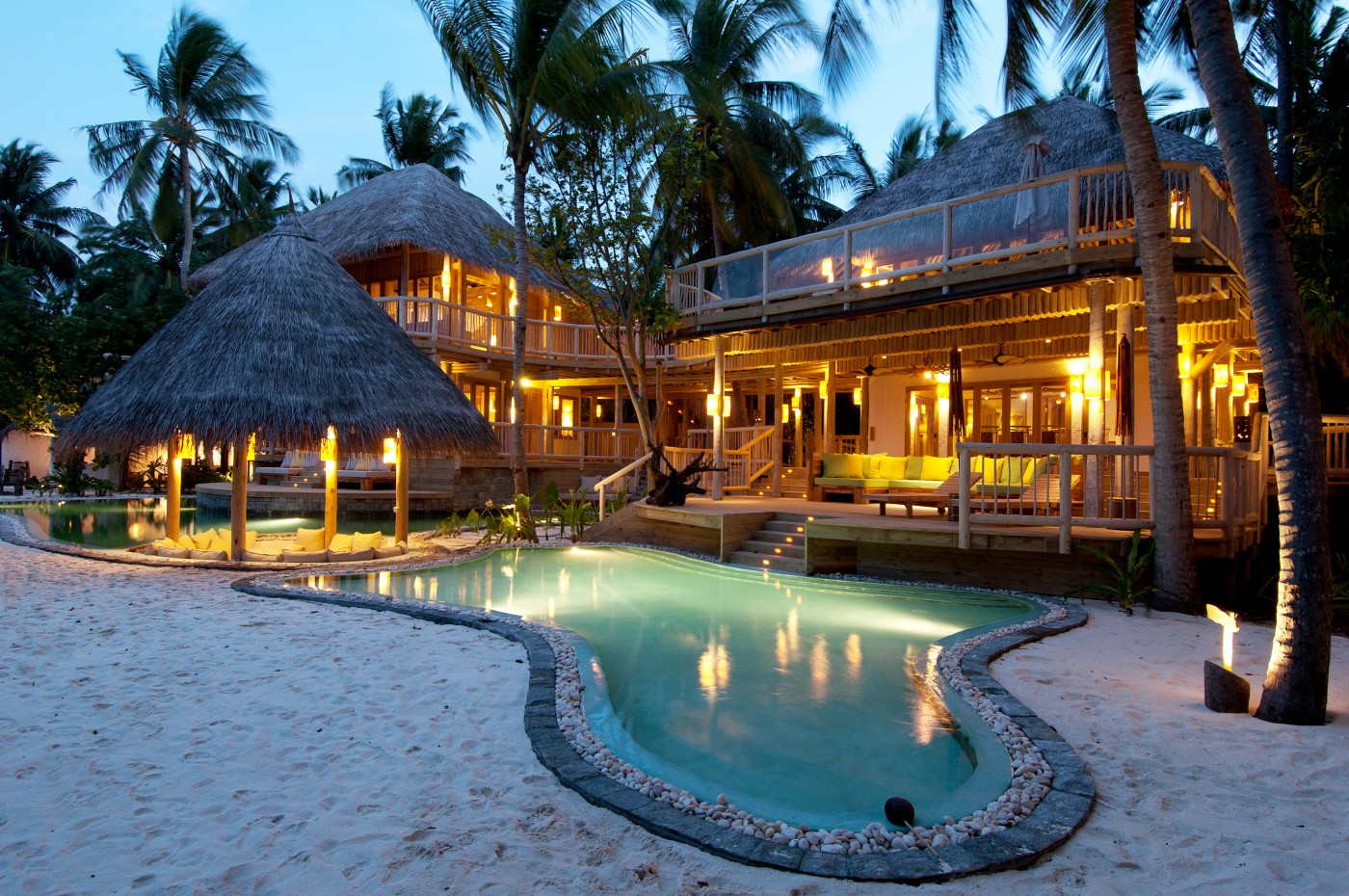 Soneva Fushi