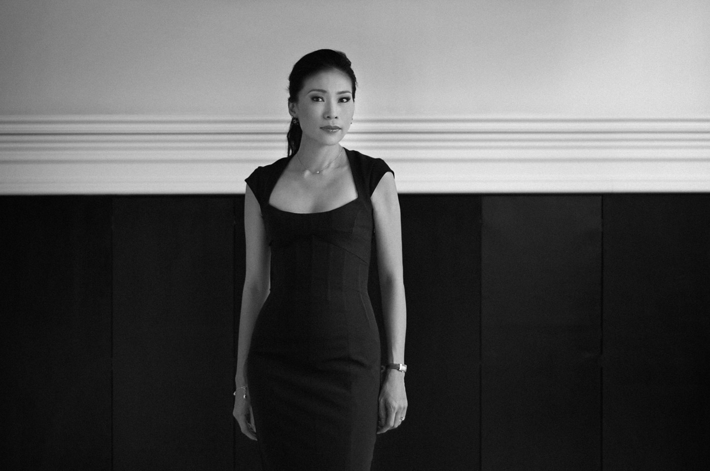 Anchalika Kijkanakorn