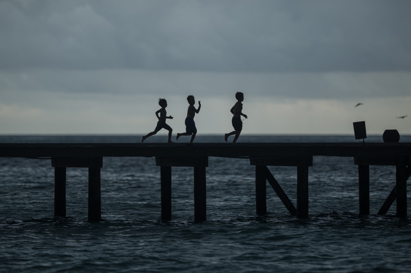 Soneva Fushi
