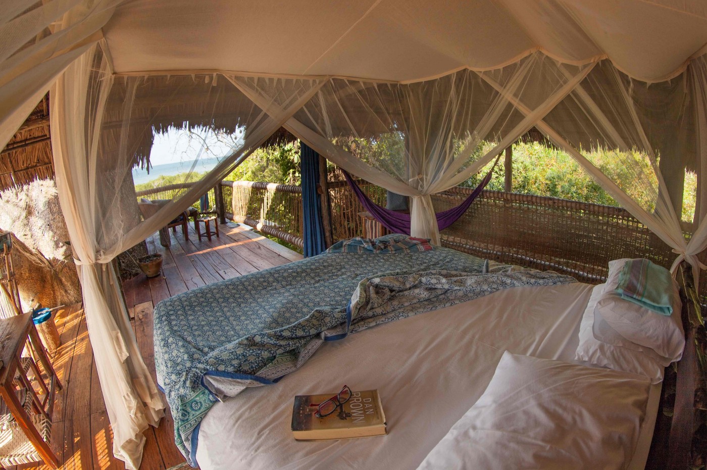 Chole Mjini, Mafia Islands
