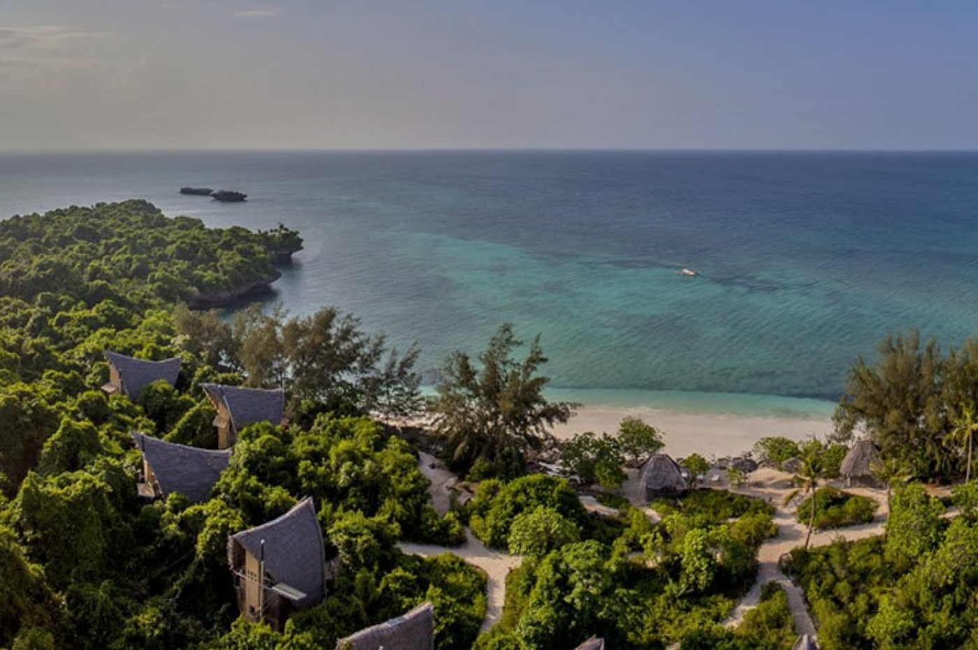 Chumbe Island Coral Park, Zanzibar