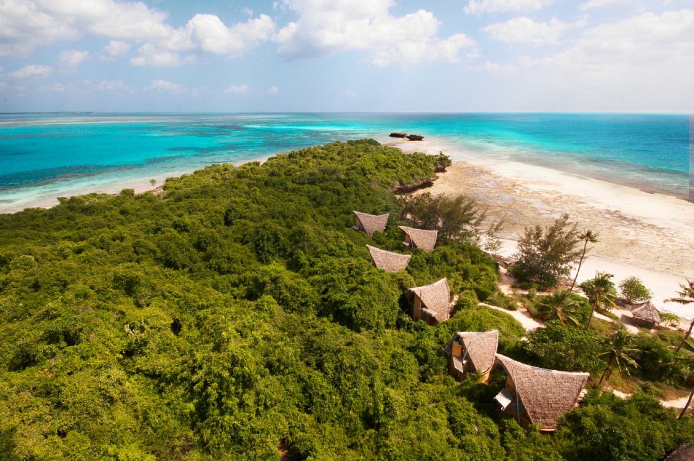 Chumbe Island Coral Park, Zanzibar