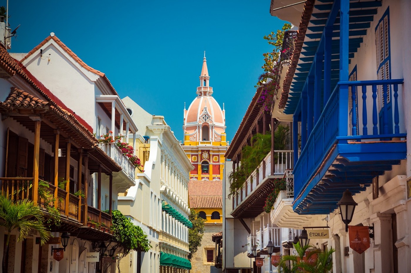 Cartagena, Colombia
