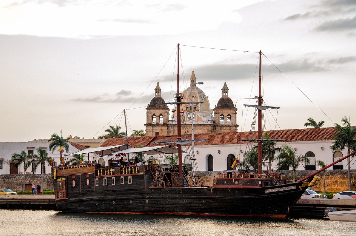 Cartagena, Colombia