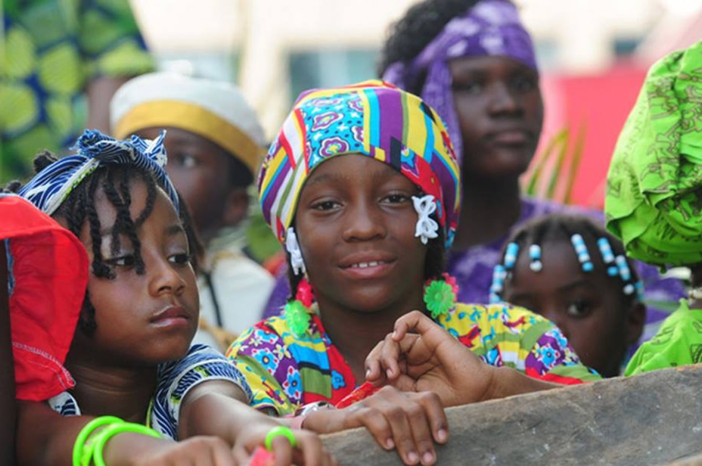 Costa Rica Caribisk stemning