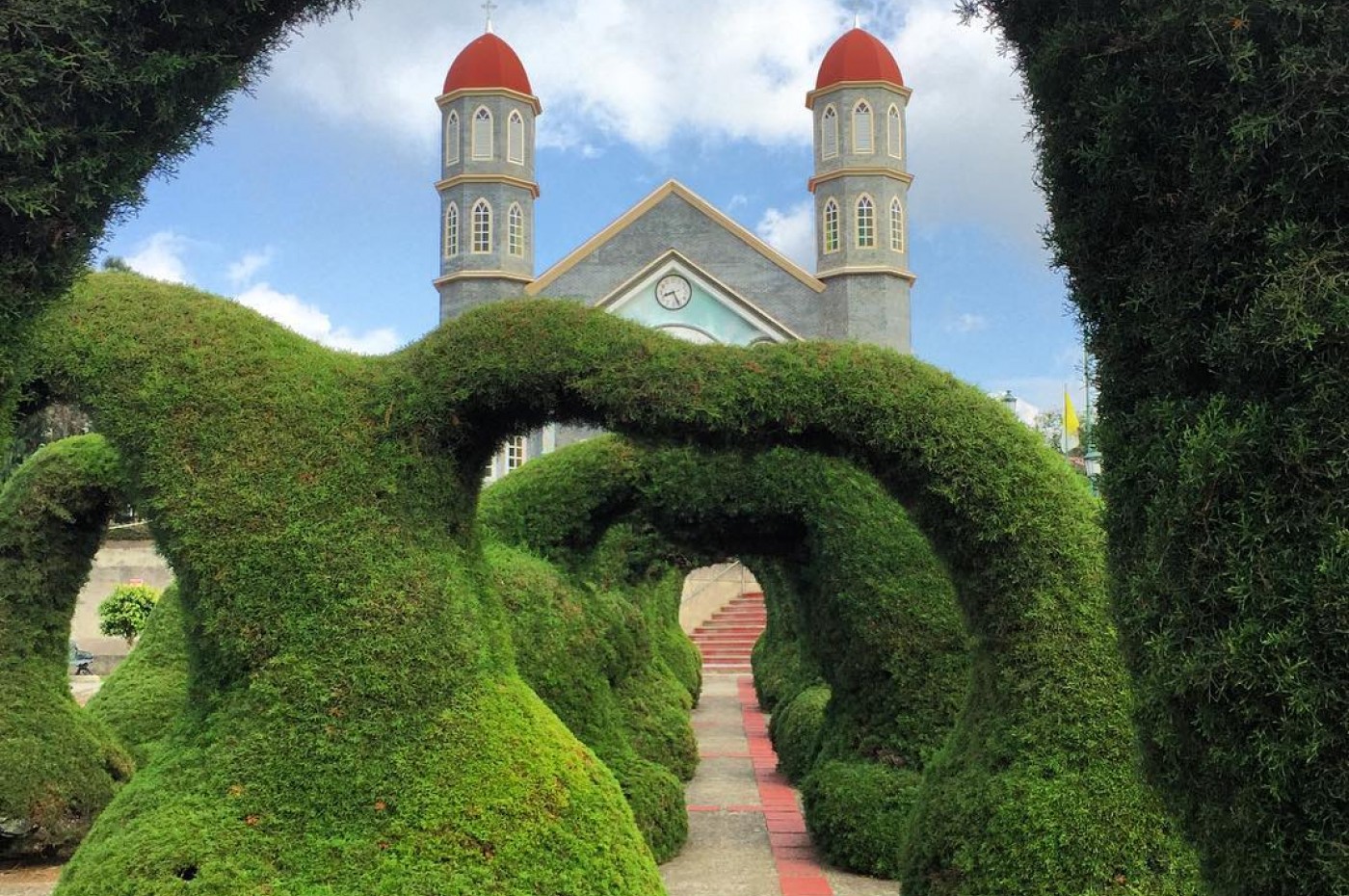 Costa Rica - San José