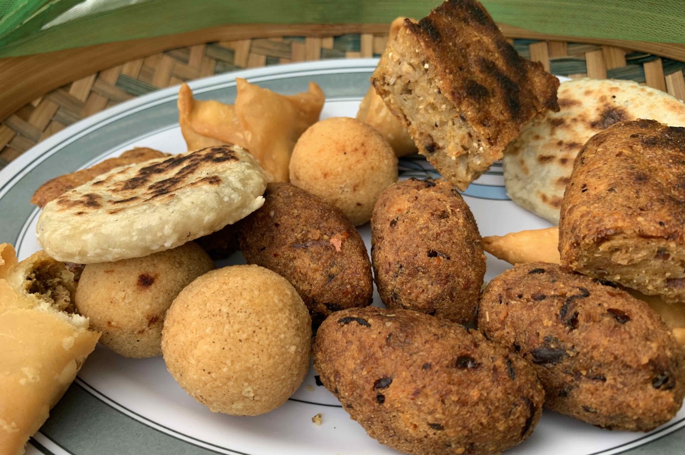 The Barefoot Eco, Maldiverne