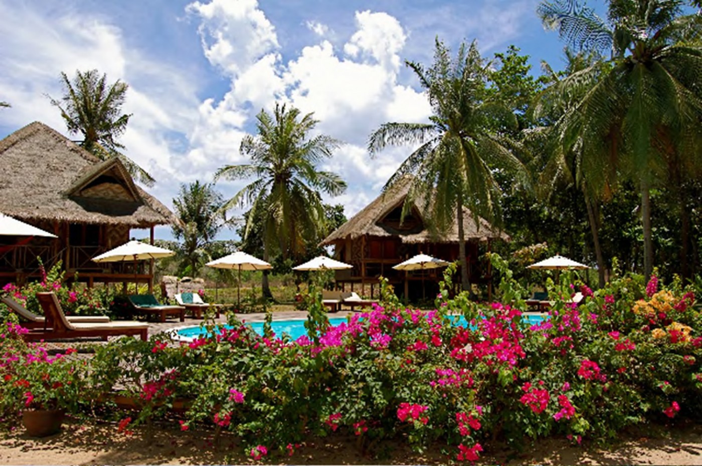 Koh Jum Lodge
