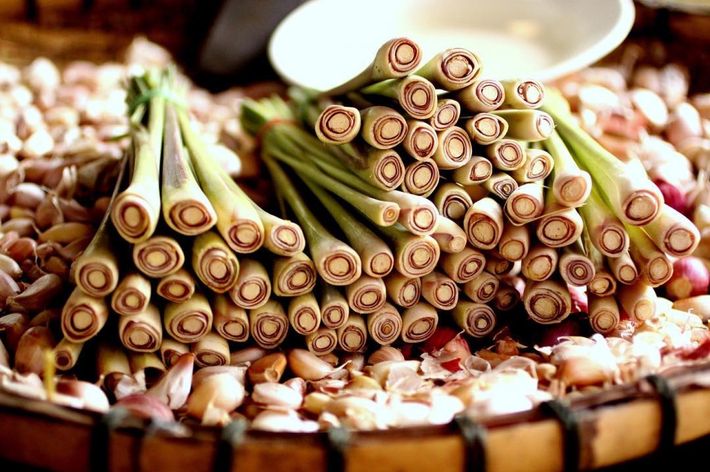Lemongrass